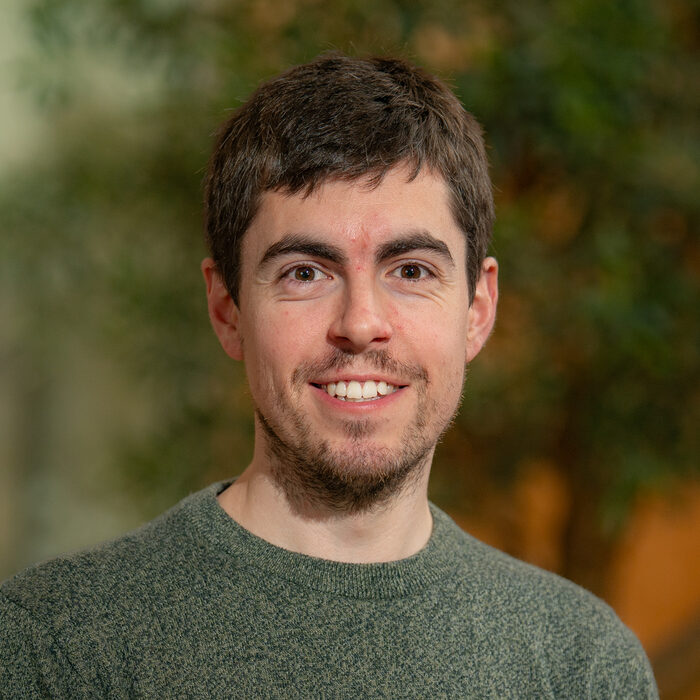 Dr David Courtney